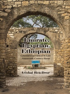 cover image of Emirate, Egyptian, Ethiopian